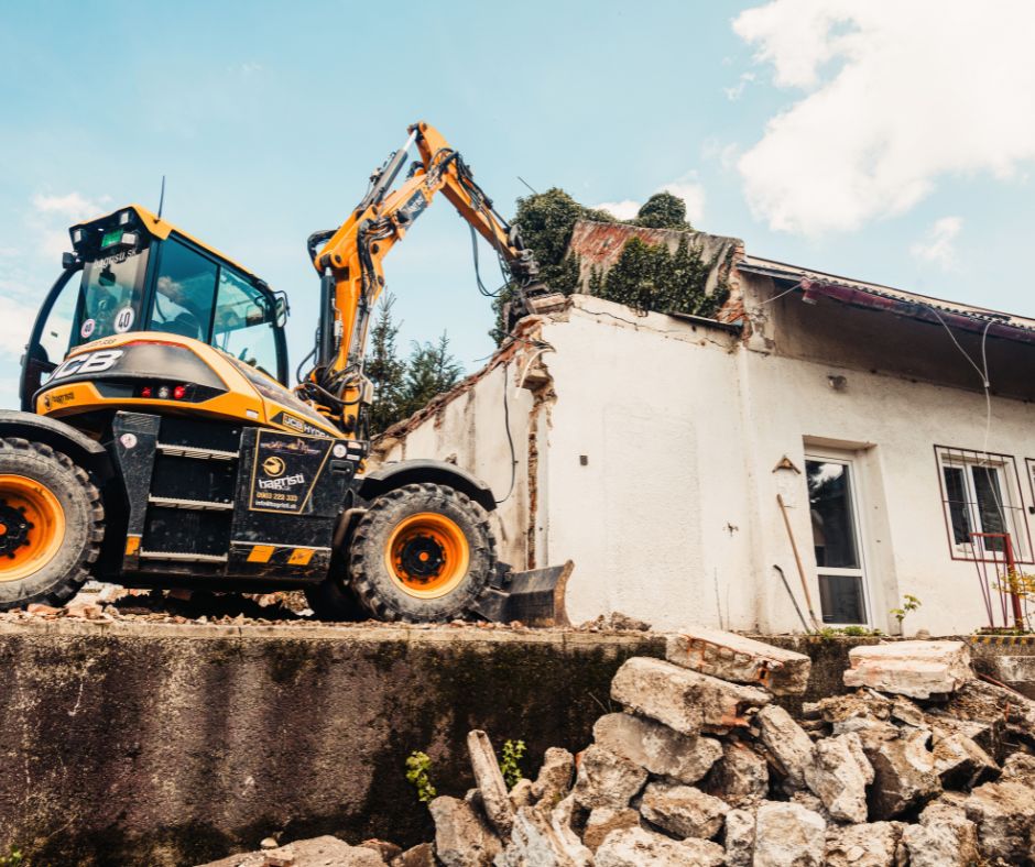 Reconstruction après un burn-out