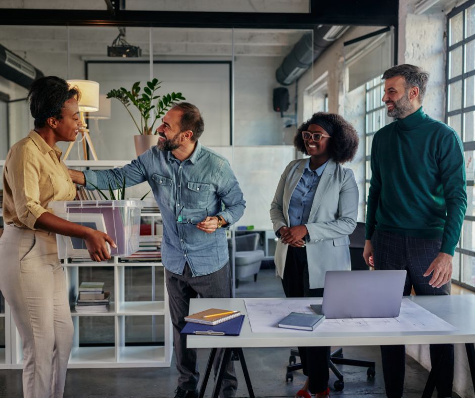 Reprendre le travail après un burn-out demande une préparation progressive.